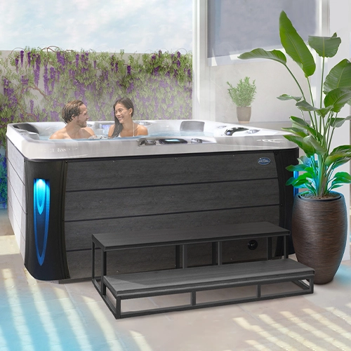 Escape X-Series hot tubs for sale in Moore